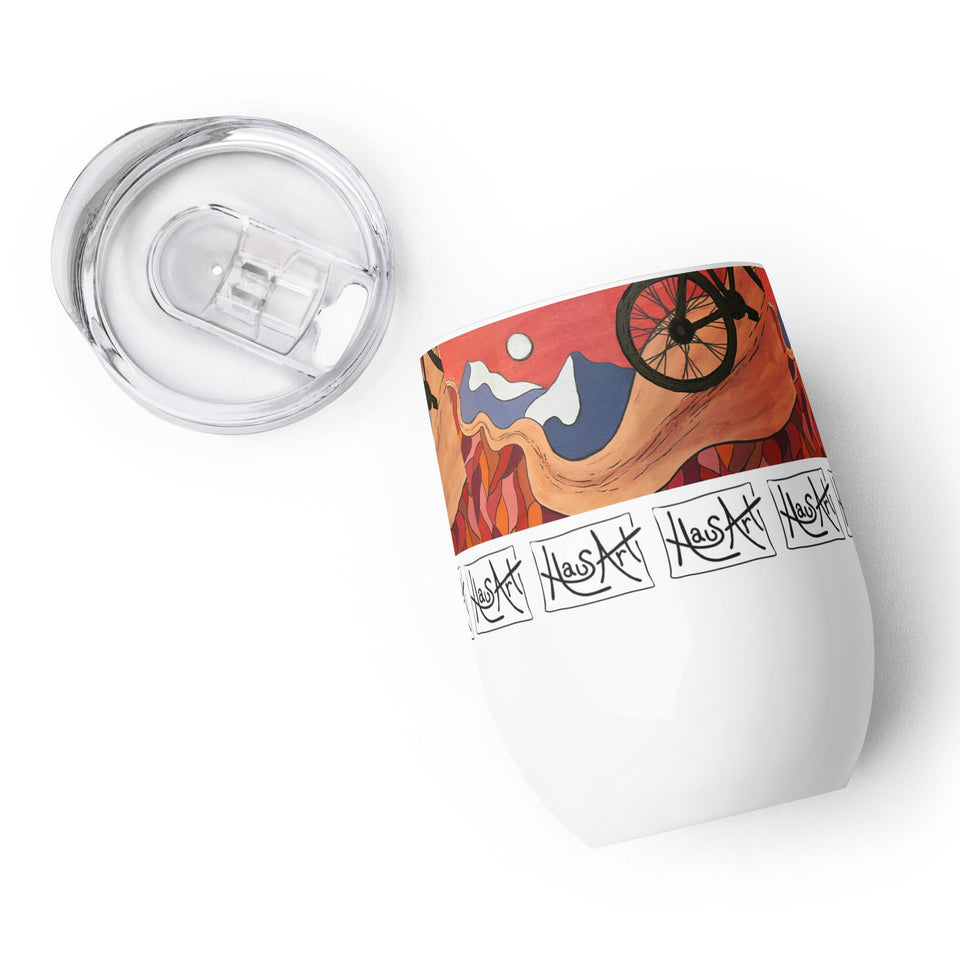 Tumblers & Mugs